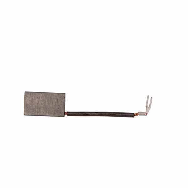 CARBON BRUSH - 1.125 X 0.625 X .1875 FOR DRIVE MOTORS